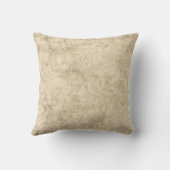 ぼろぼろの上品 クッション (裏面)