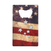 ぼんやりした栄光 クレジットカード栓抜き (裏面)