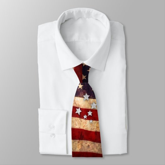 ぼんやりした栄光 ネクタイ (タイ)