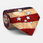 ぼんやりした栄光 ネクタイ (ロール)