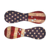 ぼんやりした栄光 野球ボール (パネル)