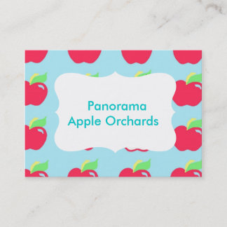 ぽっちゃりした名刺、3.5" x 2.5"、100パック 名刺