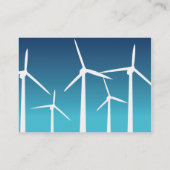 ぽっちゃりした風タワー- 名刺 (裏面)