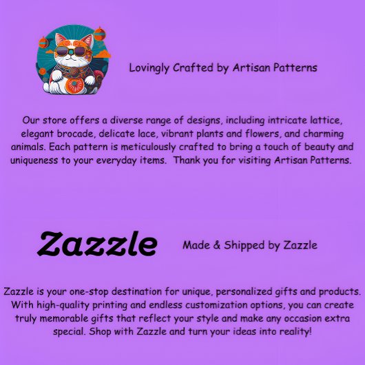 ぽっちゃりフォーチュン中国のキャットニューイヤーオーナメントカード オーナメントカード