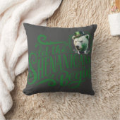 ぽっちゃりブー装飾用クッション"...シェナニが始まる。 クッション (ブランケット)