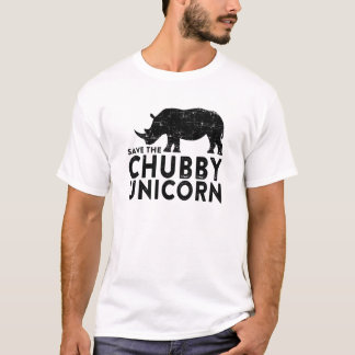 ぽっ救ぽいユニコーン Tシャツ