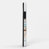 ぽんこつのための現金 Case-Mate iPhoneケース (裏面/右)