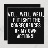 まぁまぁまぁもし結果じゃないよ セーブザデート (正面/裏面)