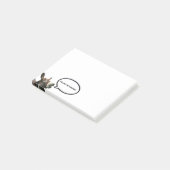 まあこれは困る ポストイット (アングル)