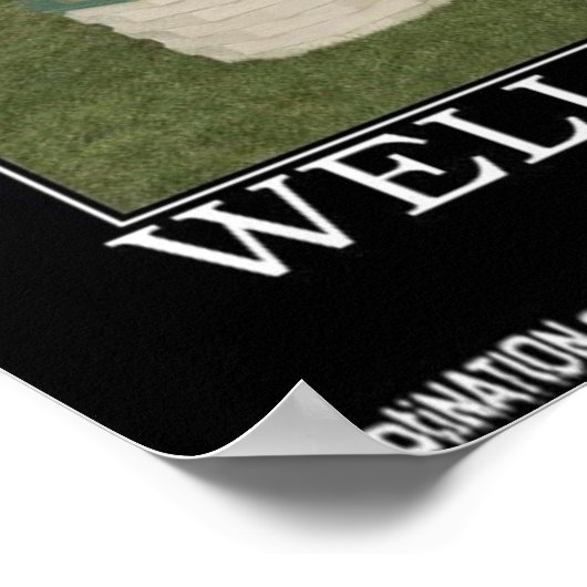 まあまあ ポスター (角)