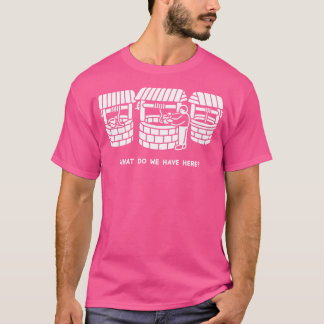 まあまあ Tシャツ