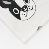 まあ私はドゴーンブランケット フリースブランケット (角)