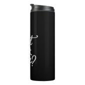 まあ、いいじゃない タンブラー (回転右)