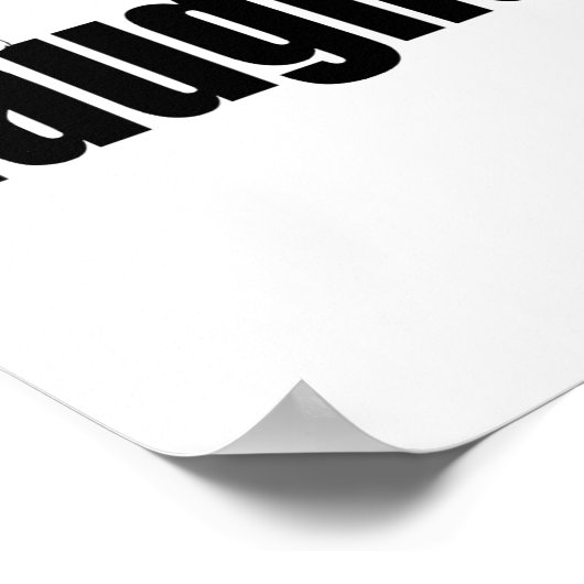 まいけなたは素敵なマおもしろいッチングクリスマスファミリーXm ポスター (角)