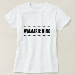 まおりの不運-わいまりえきの Tシャツ