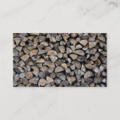 まきの山 名刺 (裏面)