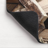 まき マウスパッド (コーナー)