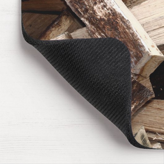 まき マウスパッド (コーナー)