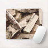 まき マウスパッド (マウス)