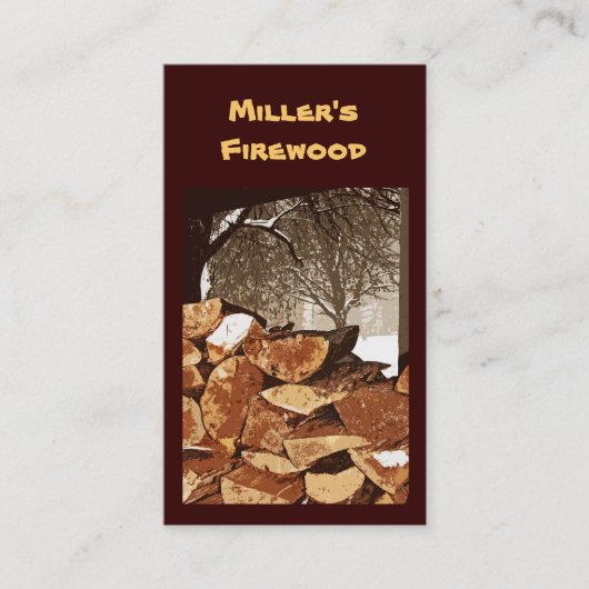 まき 名刺 (正面)