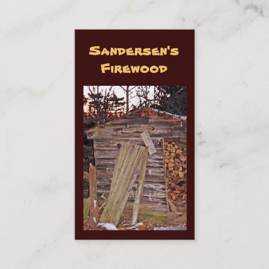 まき 名刺 (正面)