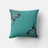 まくろ枕 クッション (裏面)