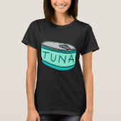 まぐろ Tシャツ (正面)