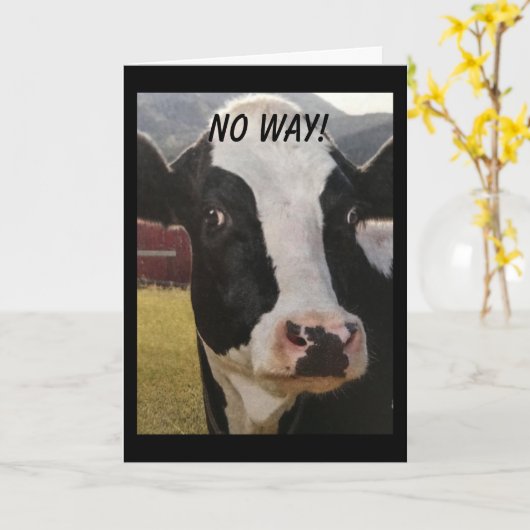 まさか干し草 – あなたは21おめでとうを回している カード (黄色い花)