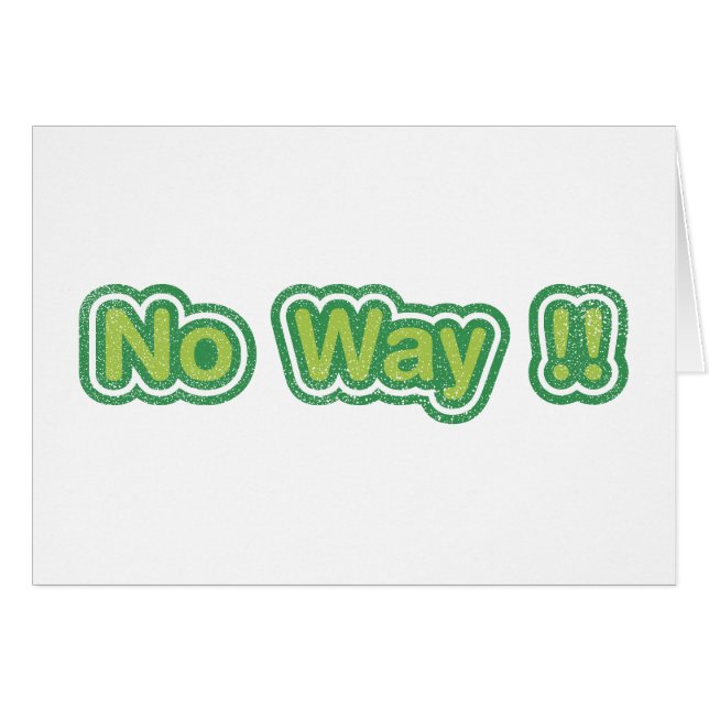 まさか (正面横)