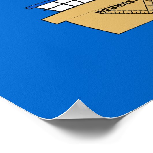 まさか ポスター (角)