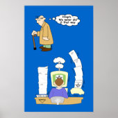 まさか ポスター (正面)