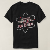 まさか Tシャツ (デザイン正面)