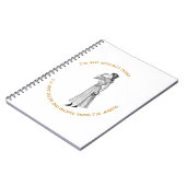 まさしく～だ ノートブック (左側)