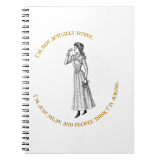 まさしく～だ ノートブック