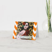 まさにベストに満たされるNOTECARD-EASILY カード (正面)