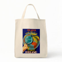 まずはアイルランドを見て！