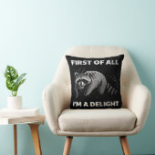 まずは私が楽しませてあげるわ クッション (椅子)