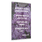 まずキリスト教王国を求める クリップボード (右)