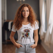 まずコーヒーを飲む Tシャツ