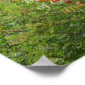 まず神の国を求めなさい ポスター (角)