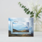 まず神の国を求める ポストカード (スタンド正面)