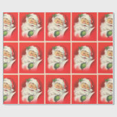 またいけなはNice ラッピングペーパー (フラット)