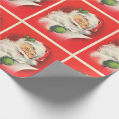 またいけなはNice ラッピングペーパー (角)