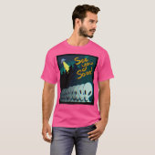またお会いしよう Tシャツ (正面フル)