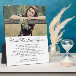 またお葬式の写真に出会うまで フォトプラーク