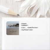 またね！ ラベル (インサイチュ)