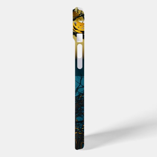 またね… Case-Mate iPhoneケース (裏面 / 左)