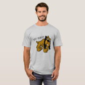 またね、Tシャツ Tシャツ (正面フル)