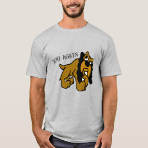 またね、Tシャツ Tシャツ