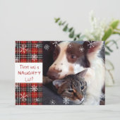 またはいけなあなたの挨拶に素敵な雪の結晶の赤 シーズンカード (スタンド正面)